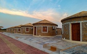 Dholavira Tourism Resort